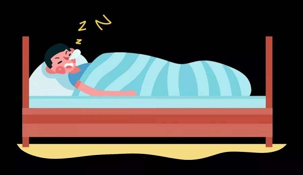 怎樣能快速入睡？如何提高睡眠質量？