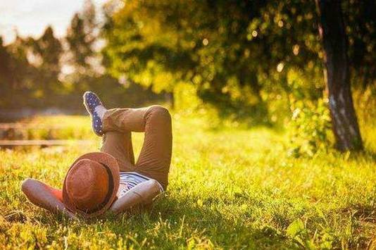 養(yǎng)成這幾點好習(xí)慣，保證能讓你讓你延壽養(yǎng)顏?。? /></span></p><p style=