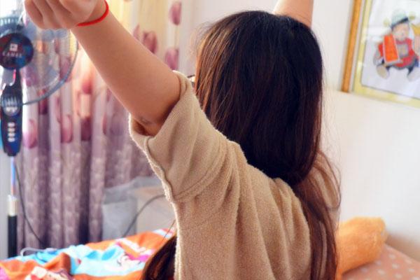 年輕人健康的生活方式，四大省錢且健康的生活技巧！