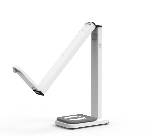 2023身高體重測量儀那款好？K1-A給您全新體驗！