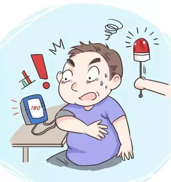 體檢血壓偏高就是高血壓嗎？血壓高不一定就是高血壓！