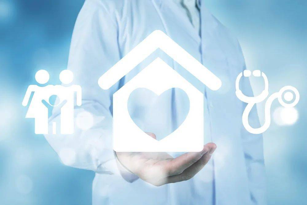 健康大數(shù)據(jù)管理與服務(wù)是什么？包括哪些方面？