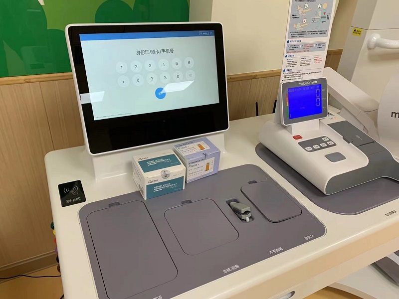 現(xiàn)在的健康監(jiān)測(cè)設(shè)備能檢測(cè)哪些功能？