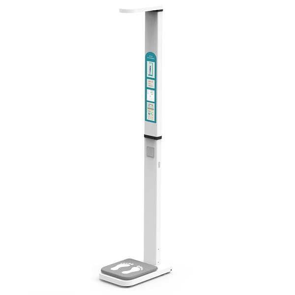 全自動身高體重測量儀是什么？有哪些特點(diǎn)/優(yōu)勢？