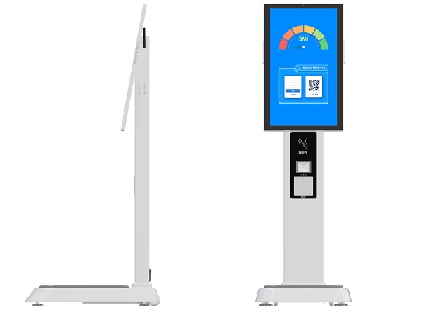 嘉樂(lè)醫(yī)療 SJ200 體重管理工作站：精準(zhǔn)助力體重管理年